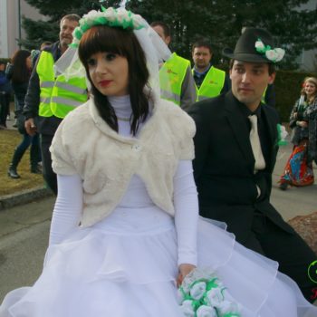 Borovo gostüvanje 2017