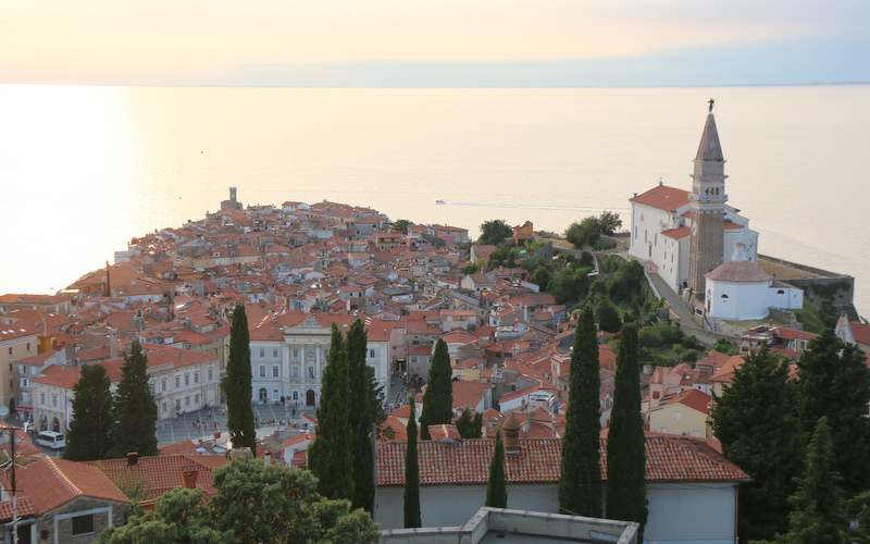Piran