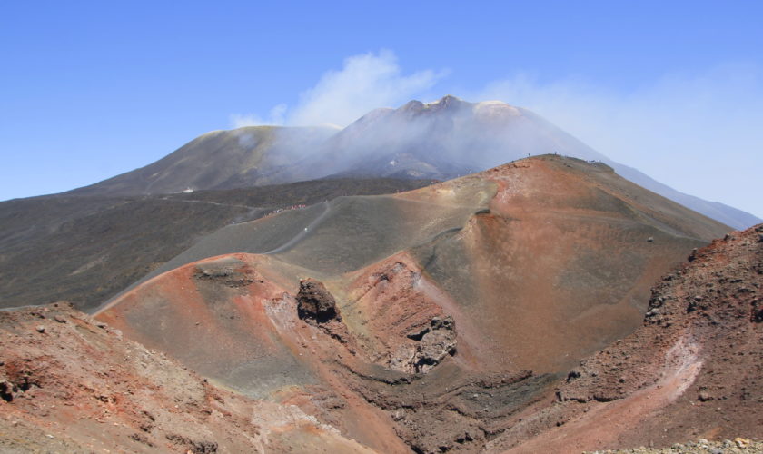 Etna