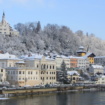 Steyr advent