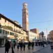 Verona znamenitosti