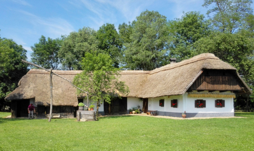 Dominkova domačija Gorišnica