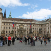 Praga grad