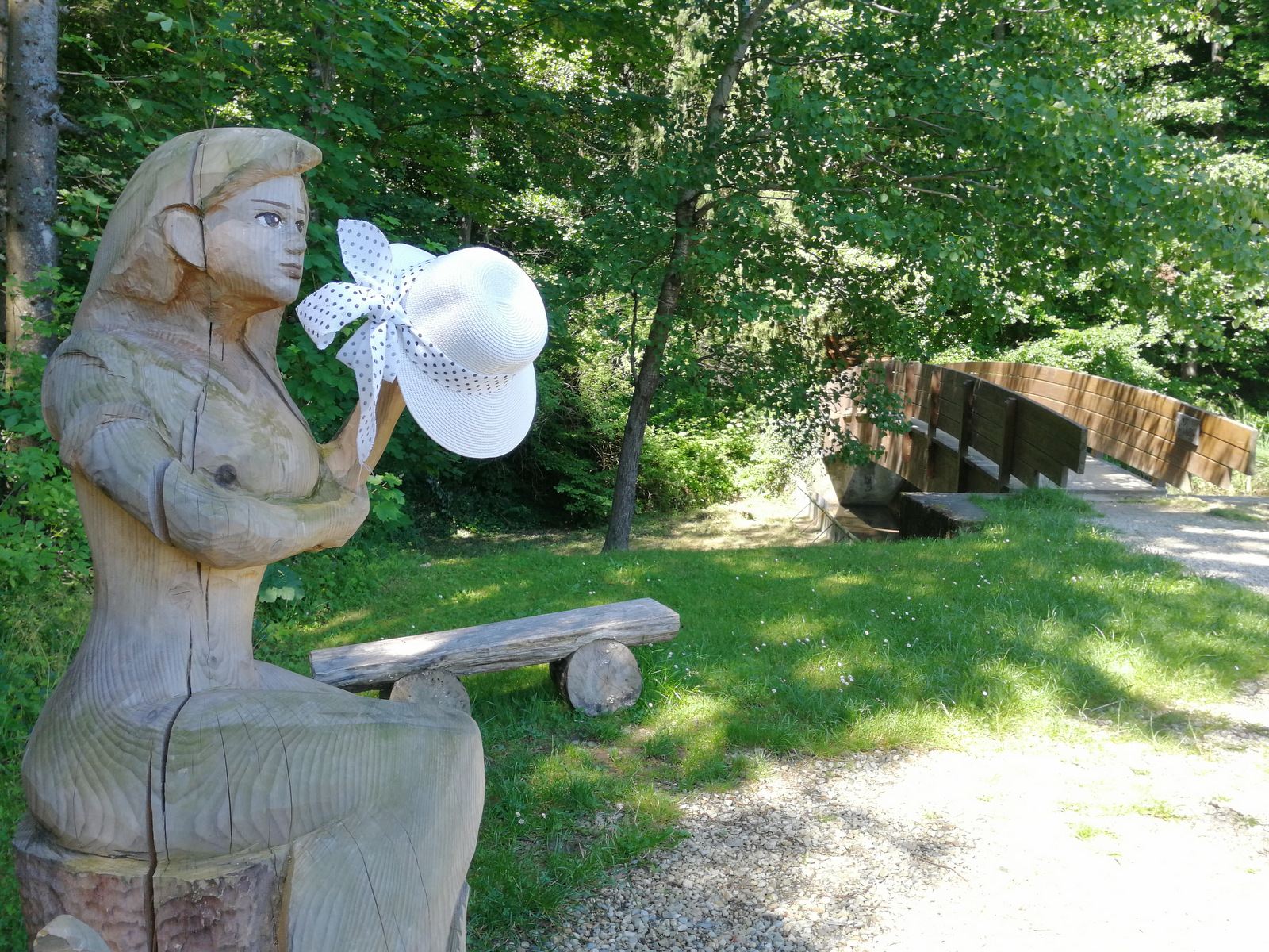 Bukovniško jezero vila