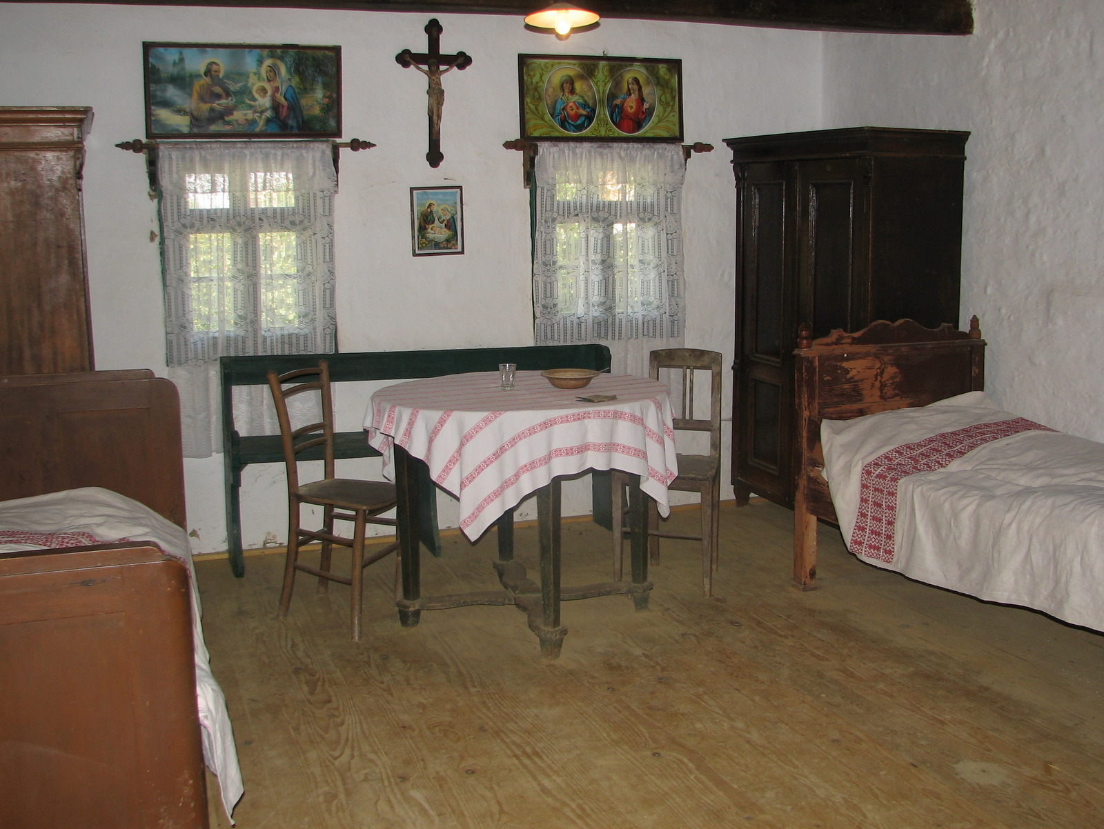 Filovski muzej stara iža