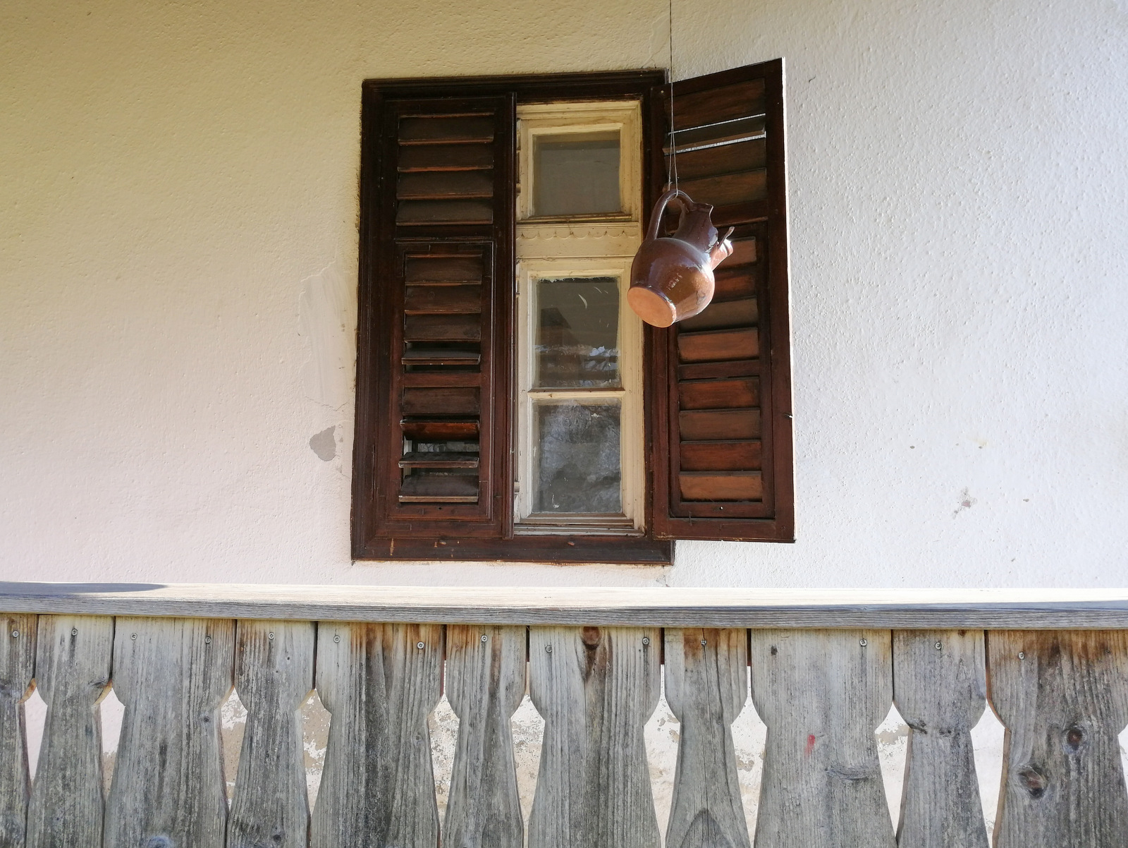 Lončena posoda v Filovcih