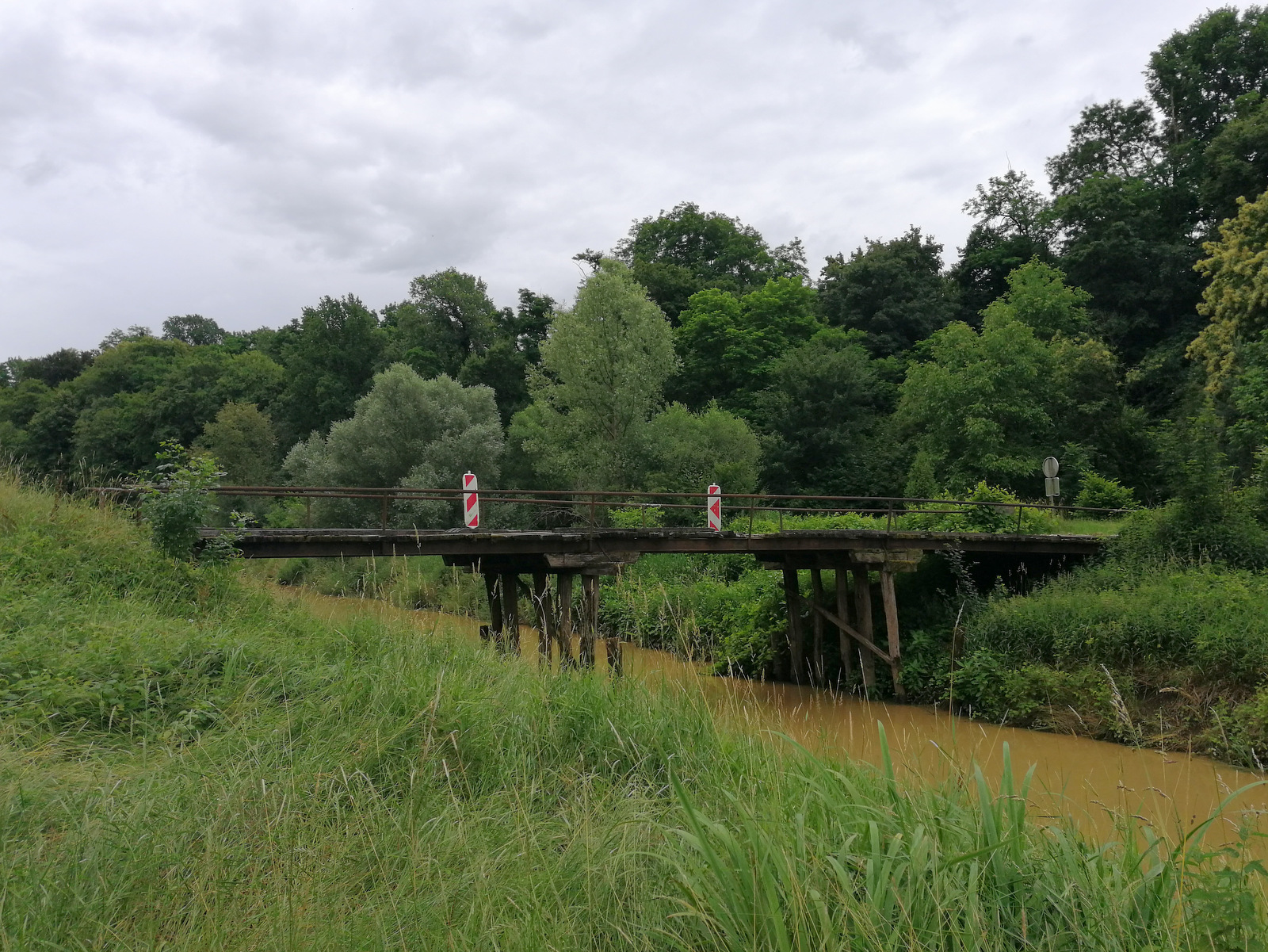 Pot po Razkriškem kotu