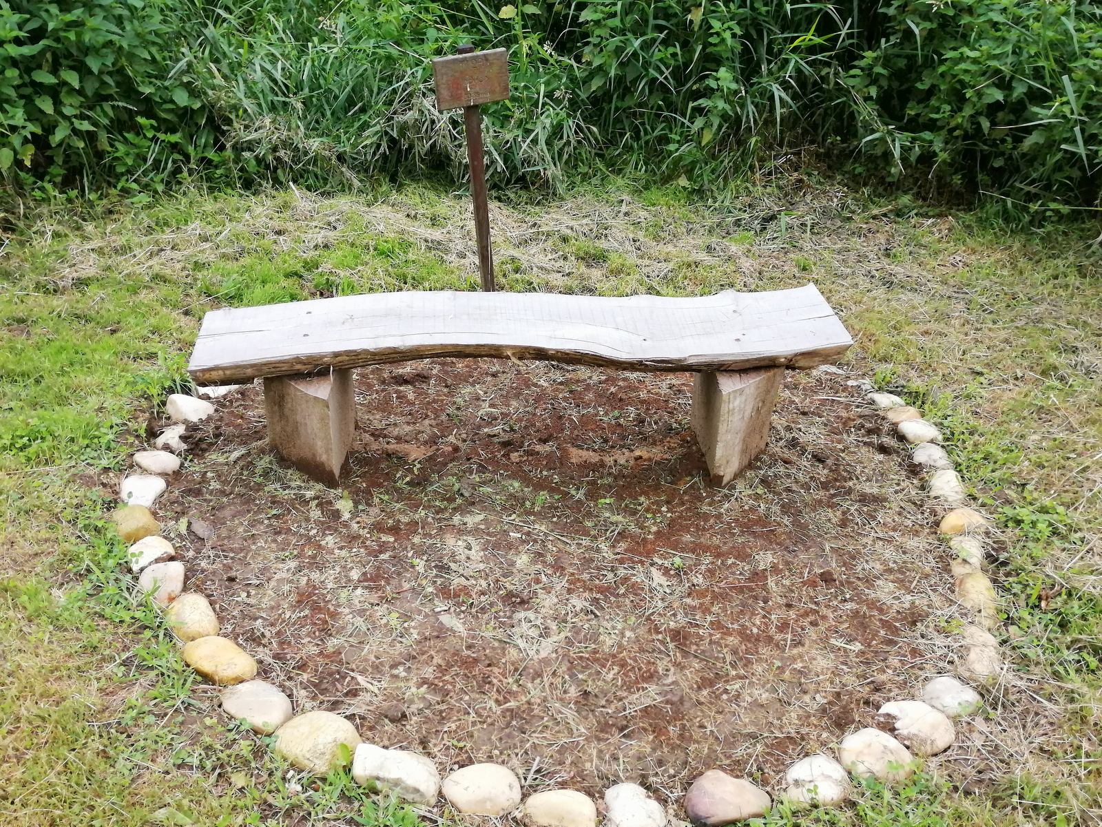 Pot po Razkriškem kotu