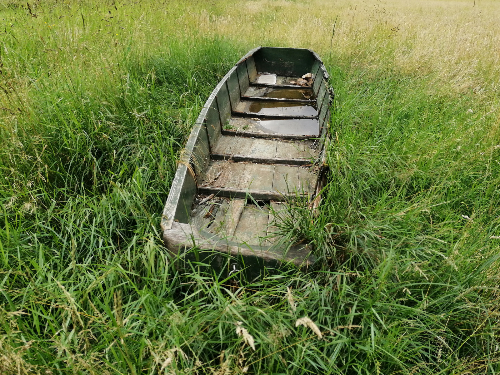 Pot po Razkriškem kotu