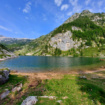 Krnsko jezero