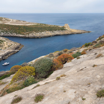Xlendi, Gozo